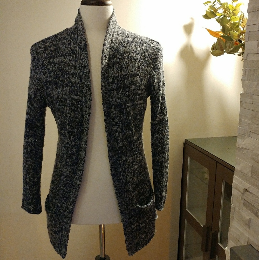 Talula Cardigan